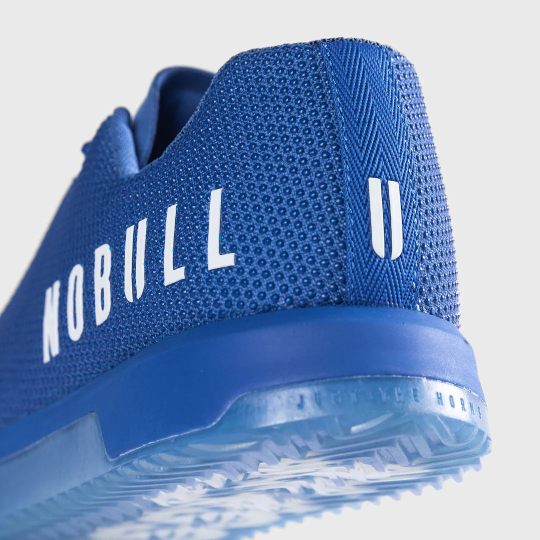 Nobull Trainer Impact - Blue