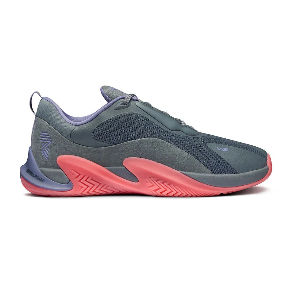 RAD One V2 | Turbulence Heron