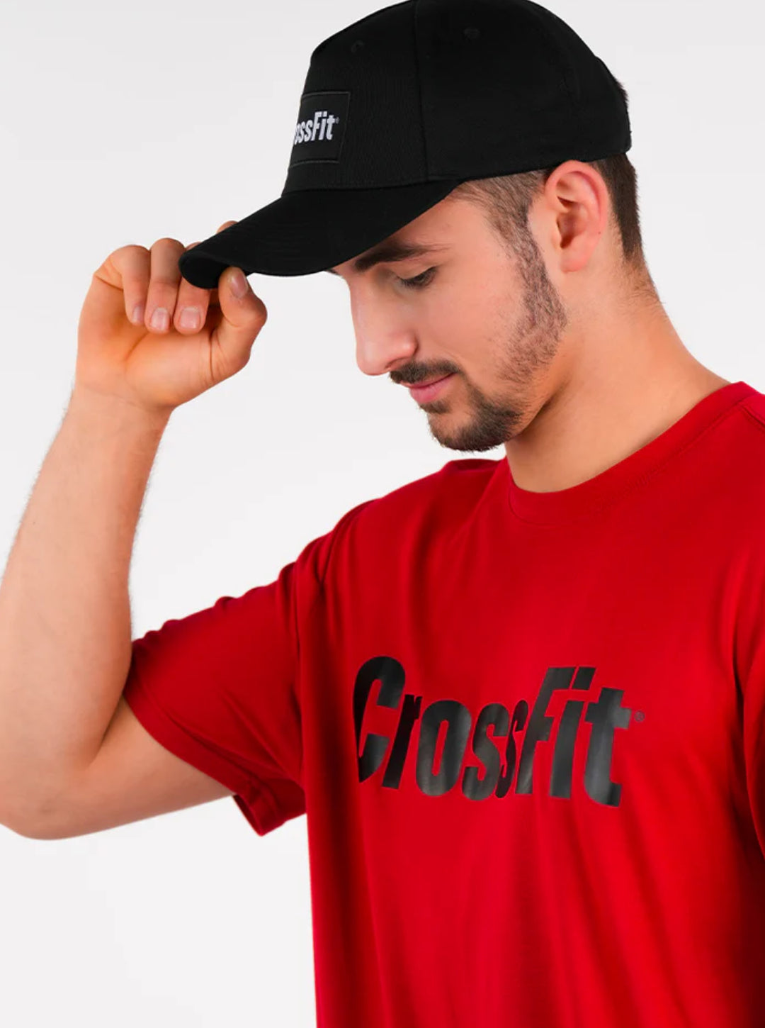NS Gorra Crossfit