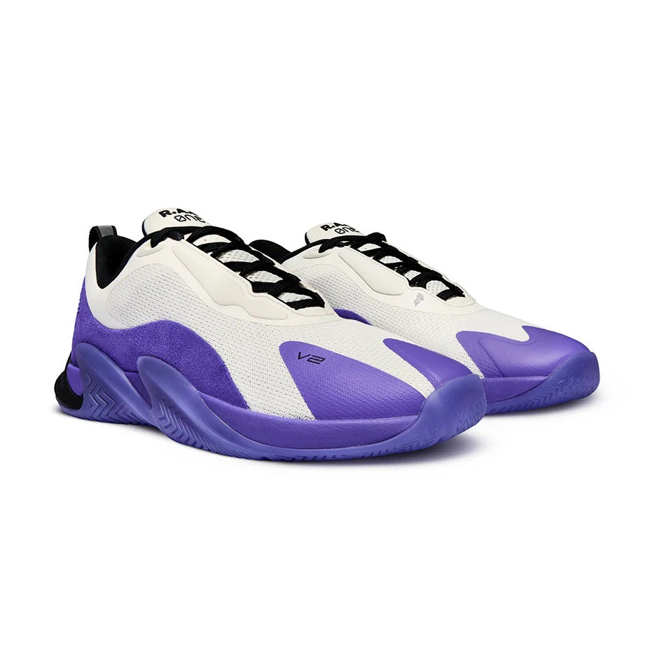 RAD One V2 | Court Purple
