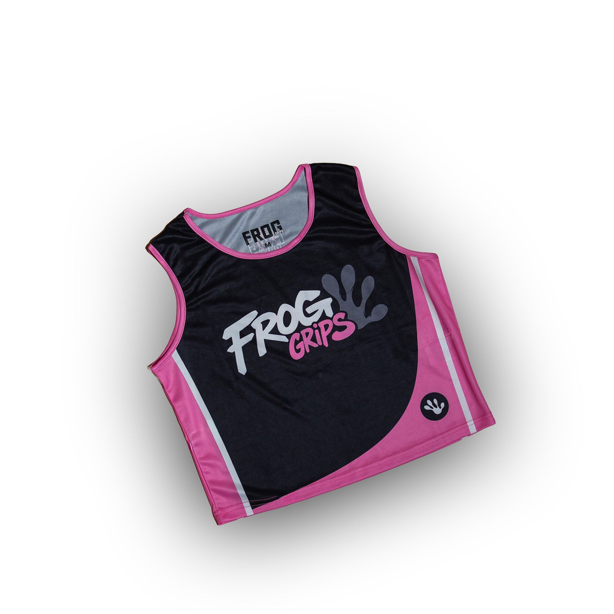 FROG SQUAD JERSEY CROPPED 2.0