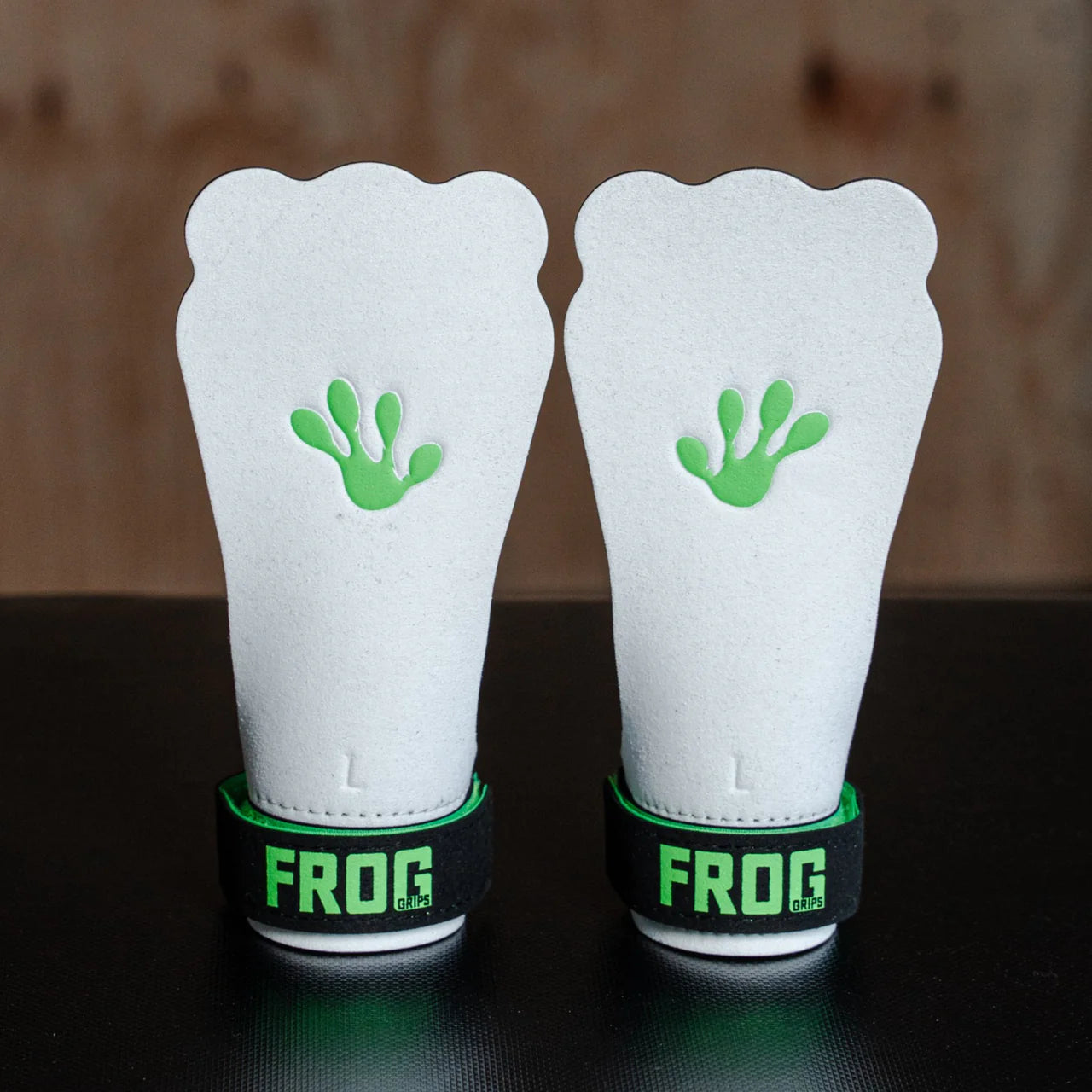 Frog Grips Fibre Grips OG