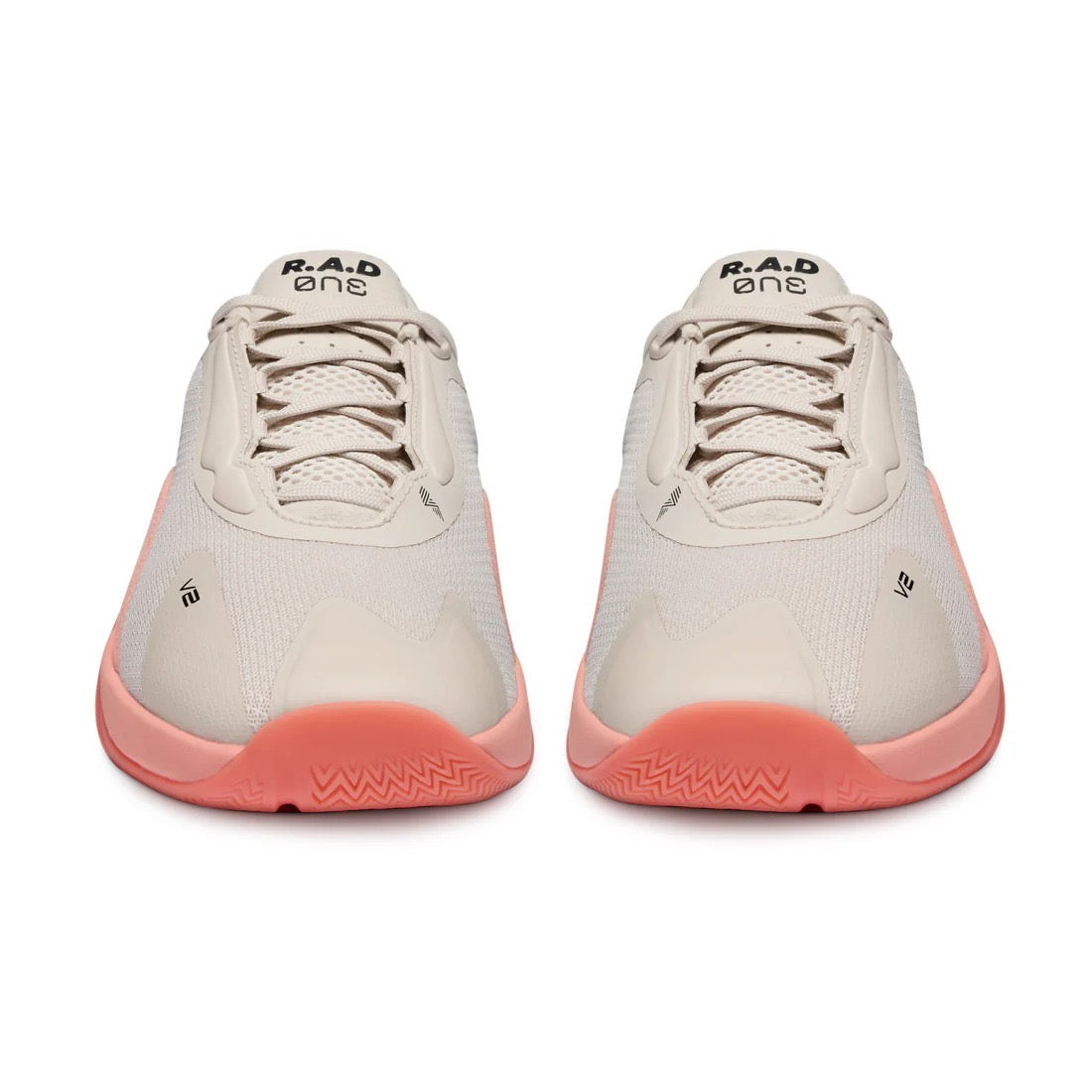RAD One V2 | Pink Smoke
