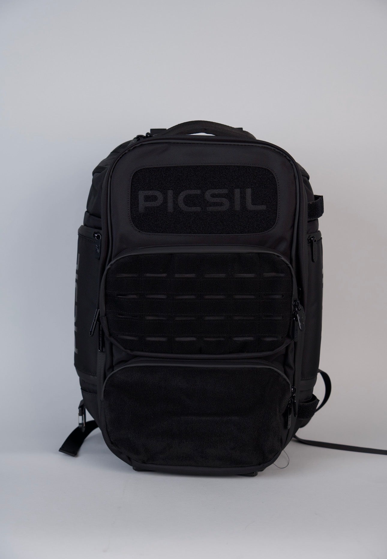 Mochila Picsil Maverick 2da Generación | Moonless