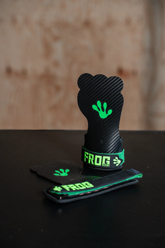 Frog Grips Elite Grips 3.0