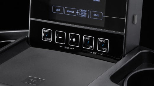 ROGUE | WOODWAY CURVE LTG TREADMILL | PREVENTA