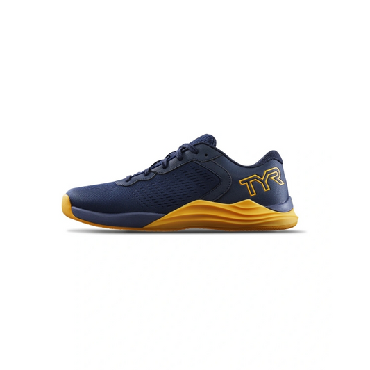 TYR CXT-1 | Navy/Orange