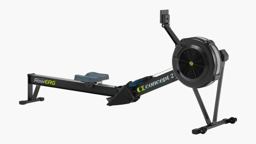 CONCEPT2 ROWERG ROWER - PM5 | PREVENTA