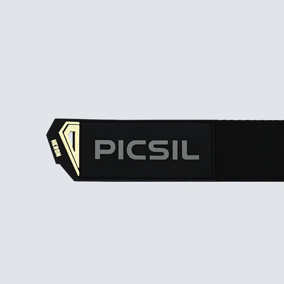 Calleras Heron Grips | Moonless Picsil
