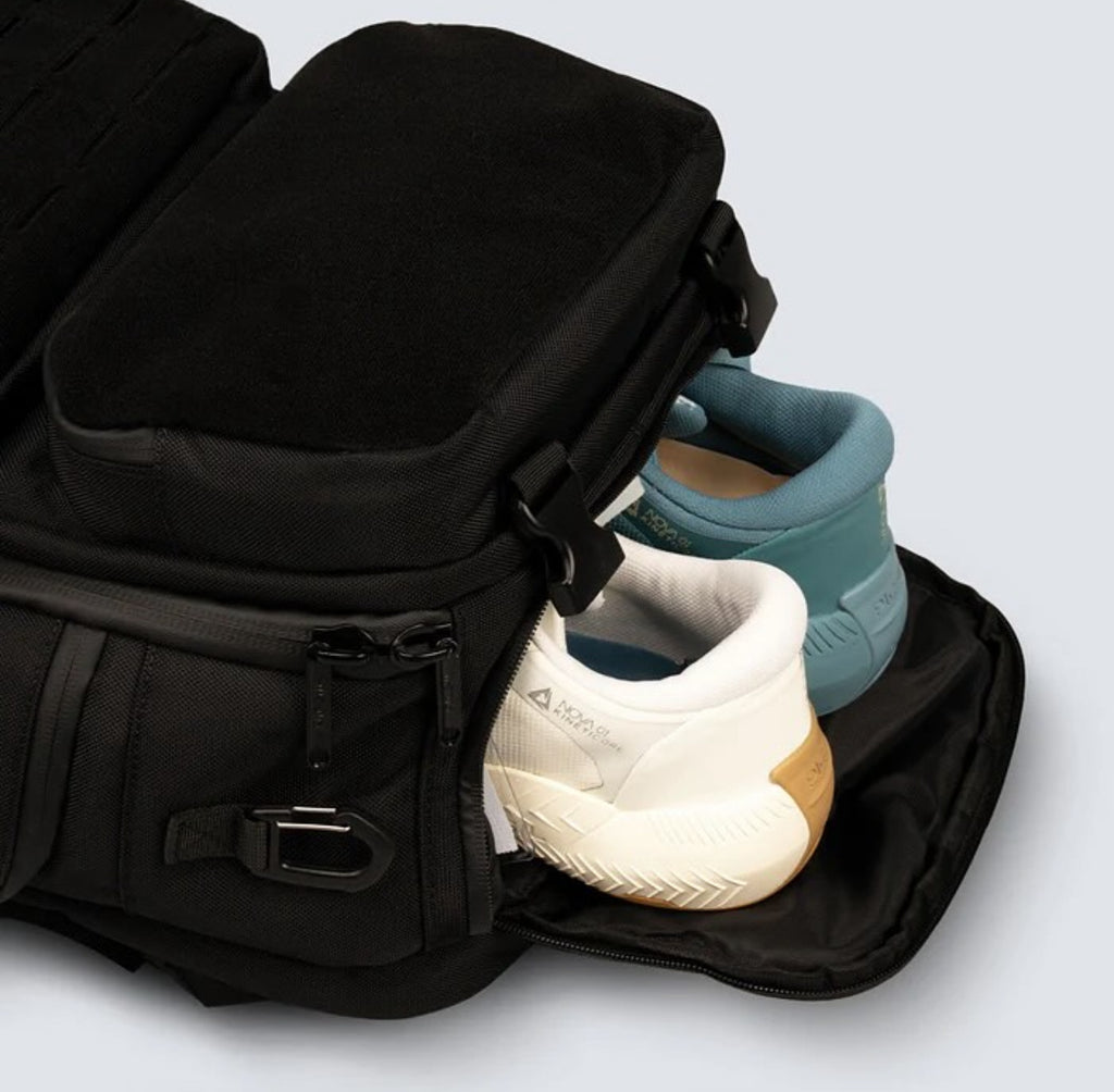 Mochila Picsil Maverick 2da Generación | Moonless