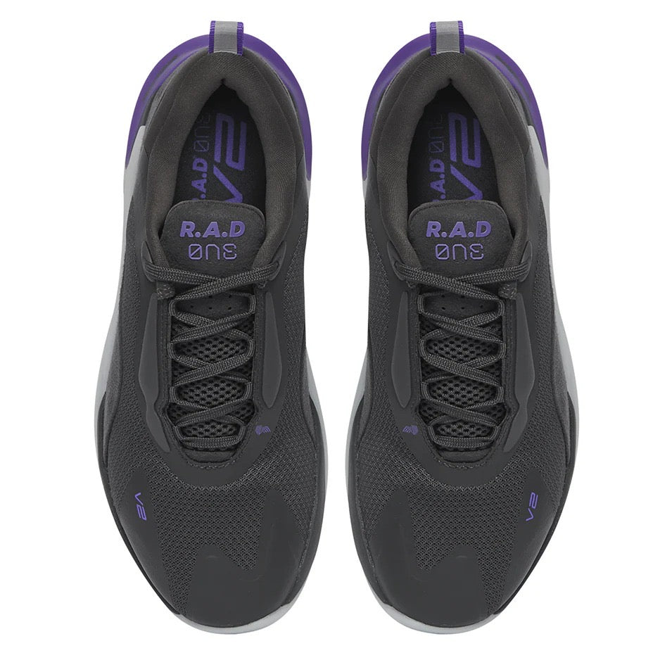 RAD One V2 | Black Mint