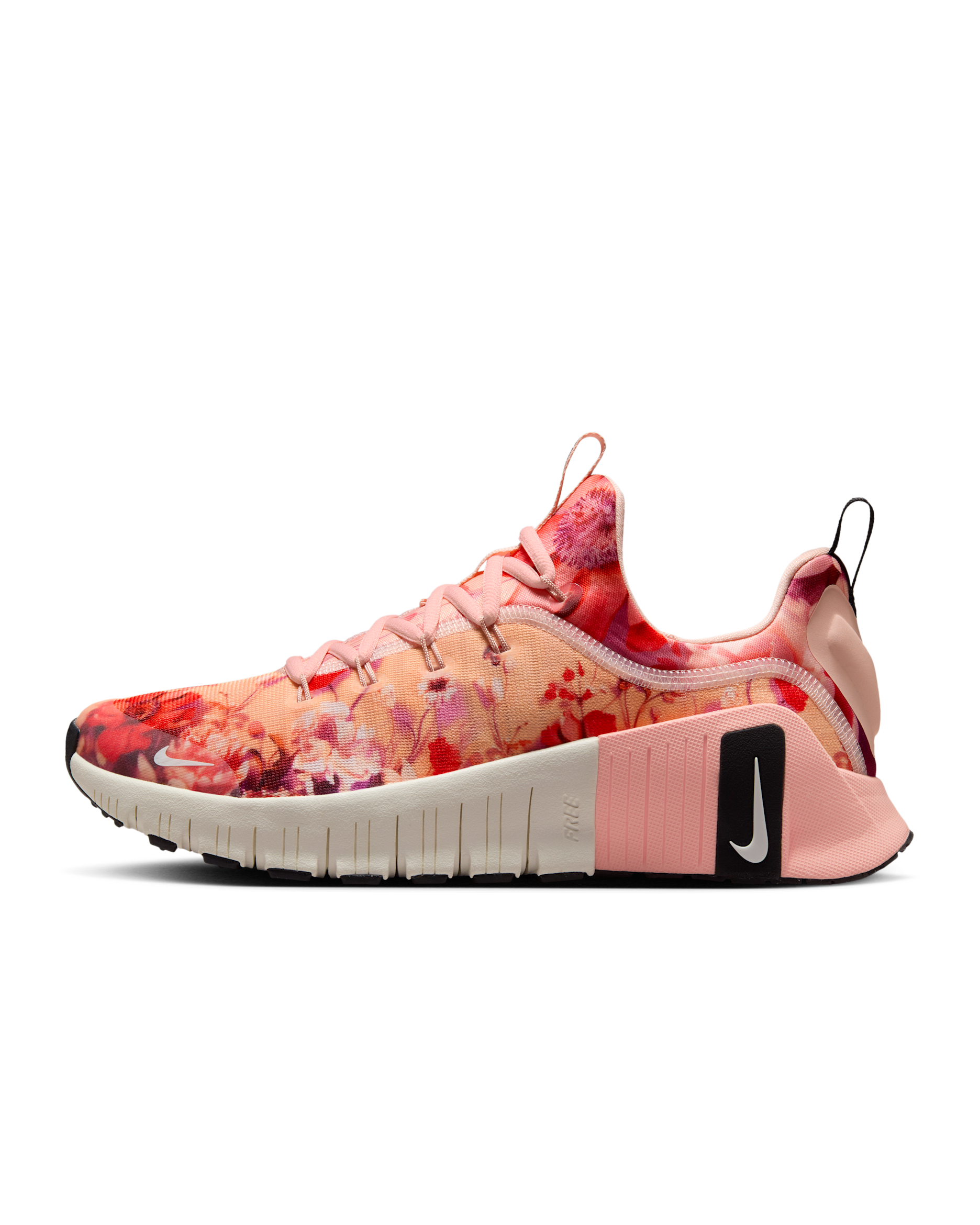 NIKE FREE METCON 6 | Coral