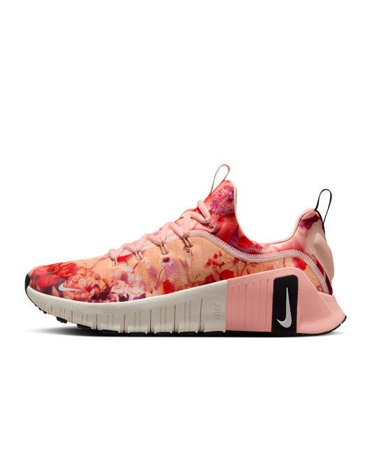 NIKE FREE METCON 6 | Coral