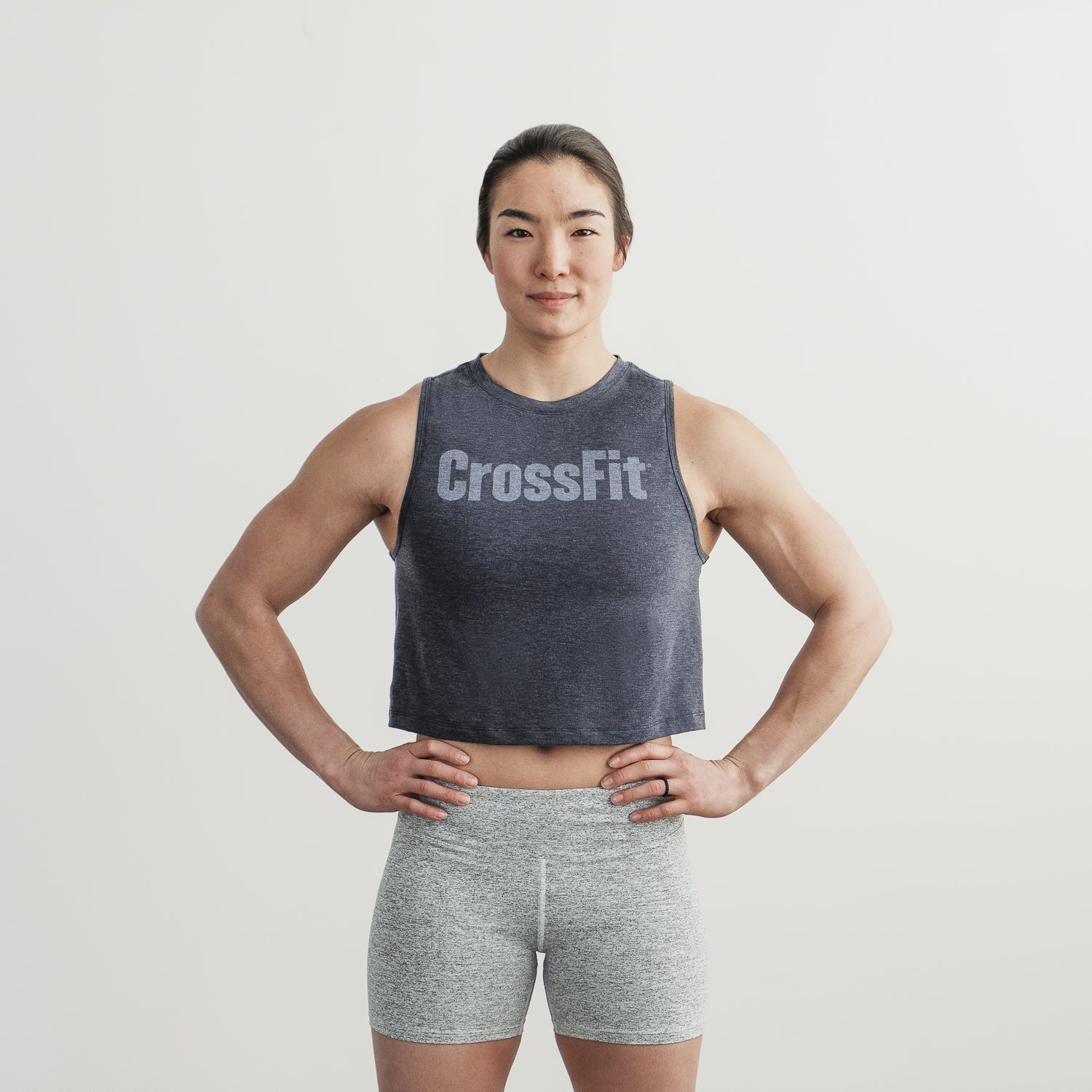 Nobull Women’s Muscle Tank - Navy