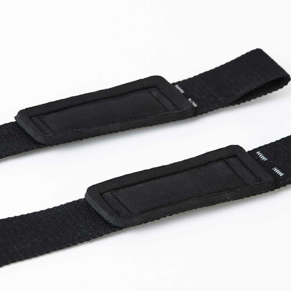 STRAPS DE HALTEROFILIA 2.0