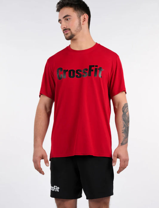 NS Men’s Tshirt | Red