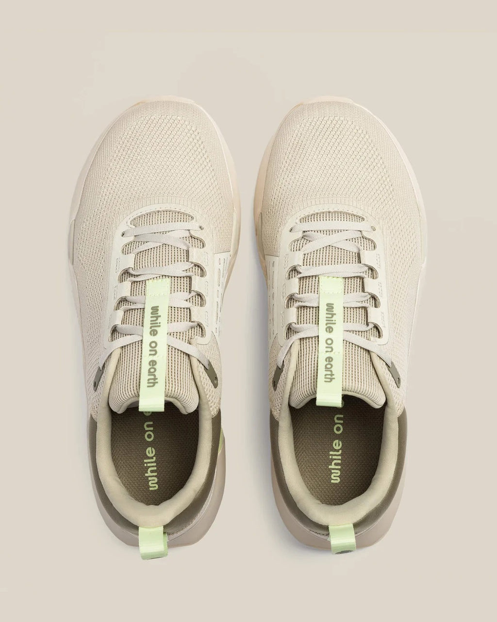 While On Earth Move Trainer | Dune Citron
