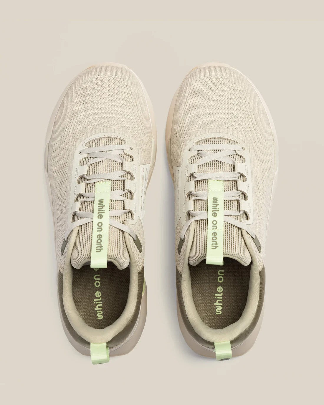 While On Earth Move Trainer | Dune Citron