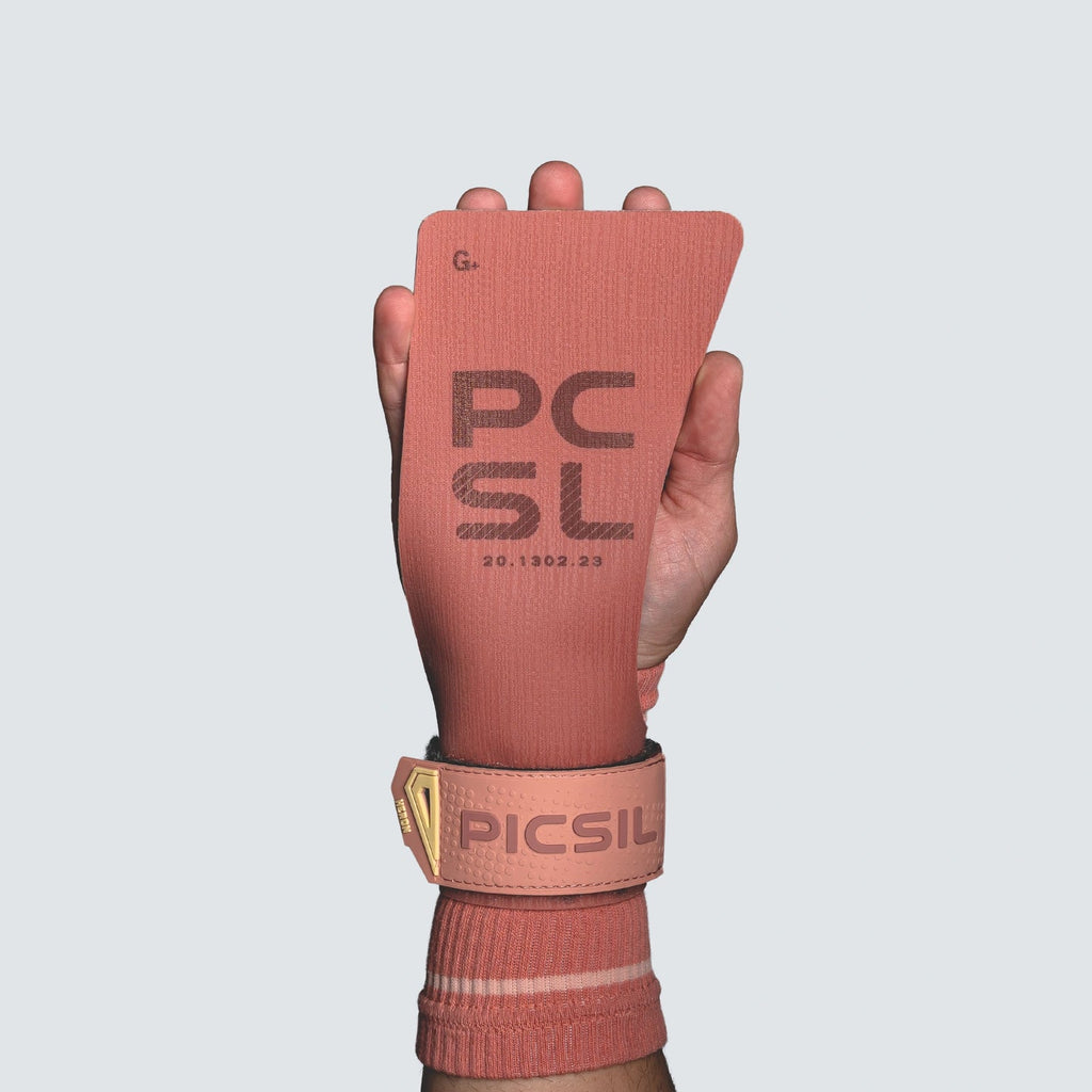 CALLERAS HERON GRIPS | CANYON PICSIL