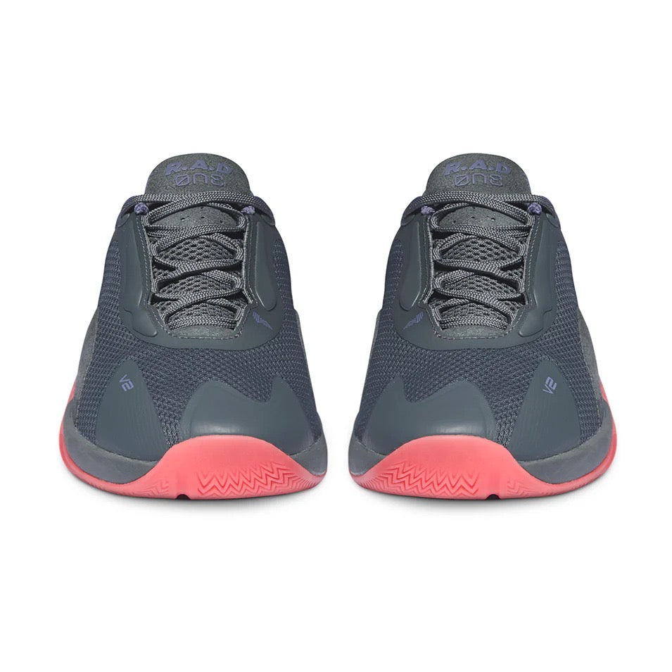 RAD One V2 | Turbulence Heron