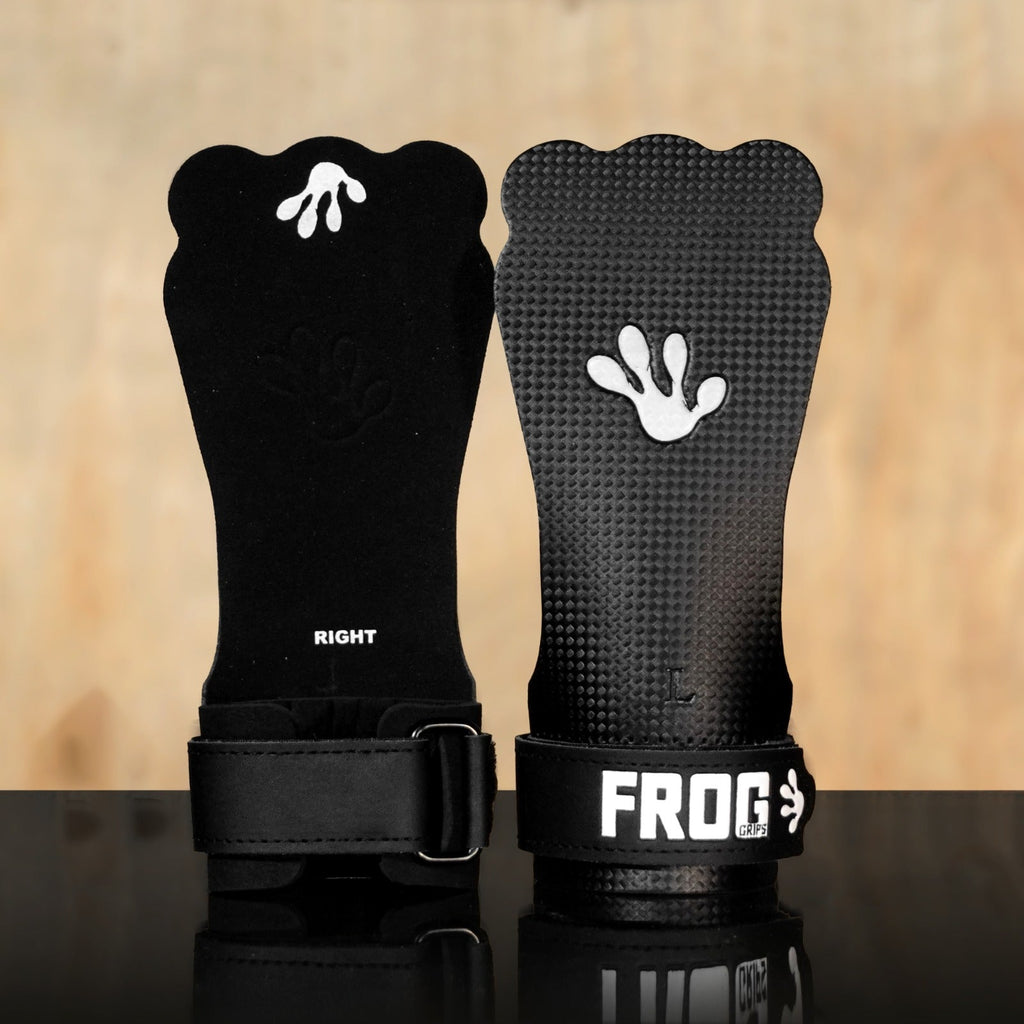 FROG GRIPS® BASE CARBON