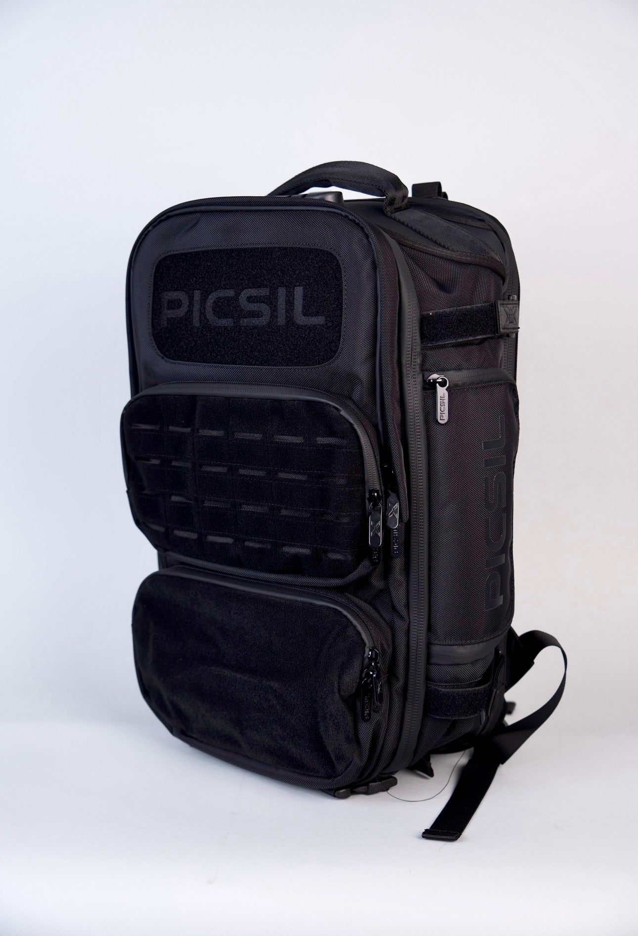 Mochila Picsil Maverick 2nd Generation | Navy