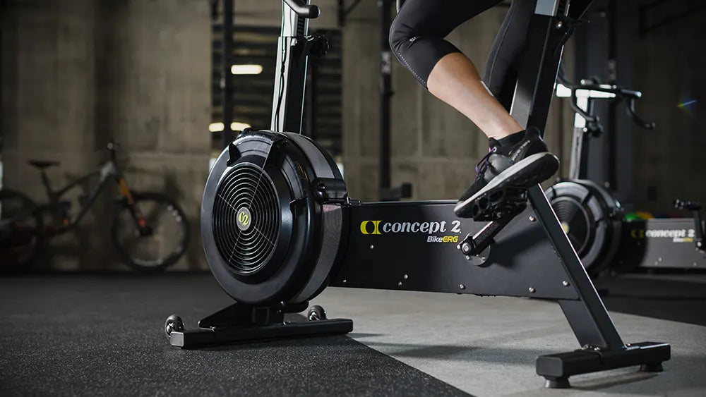 CONCEPT2 BIKEERG | PREVENTA