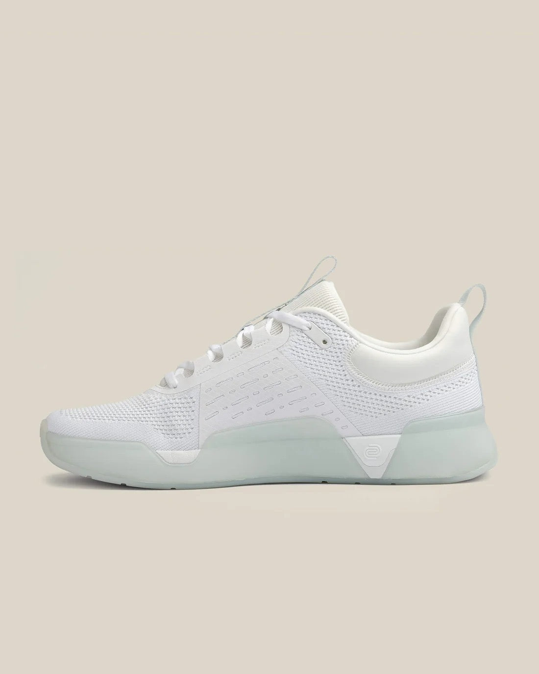 While On Earth Move Trainer | White Mist
