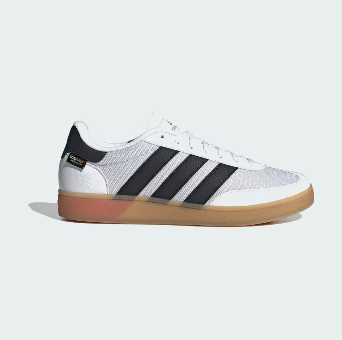 Adidas Spezial Trainer | White