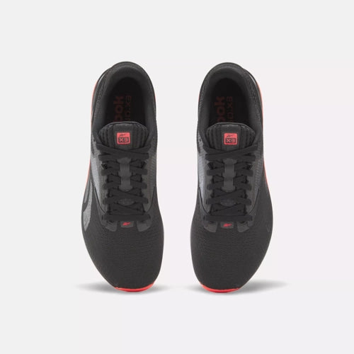 Reebok Nano X3 / Black Red