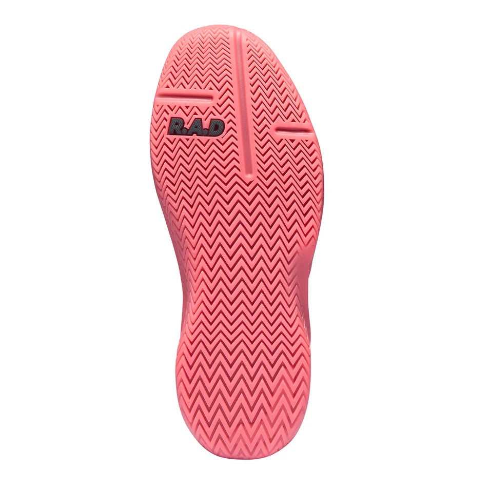 RAD One V2 | Turbulence Heron