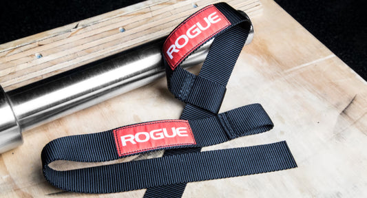 Rogue Straps