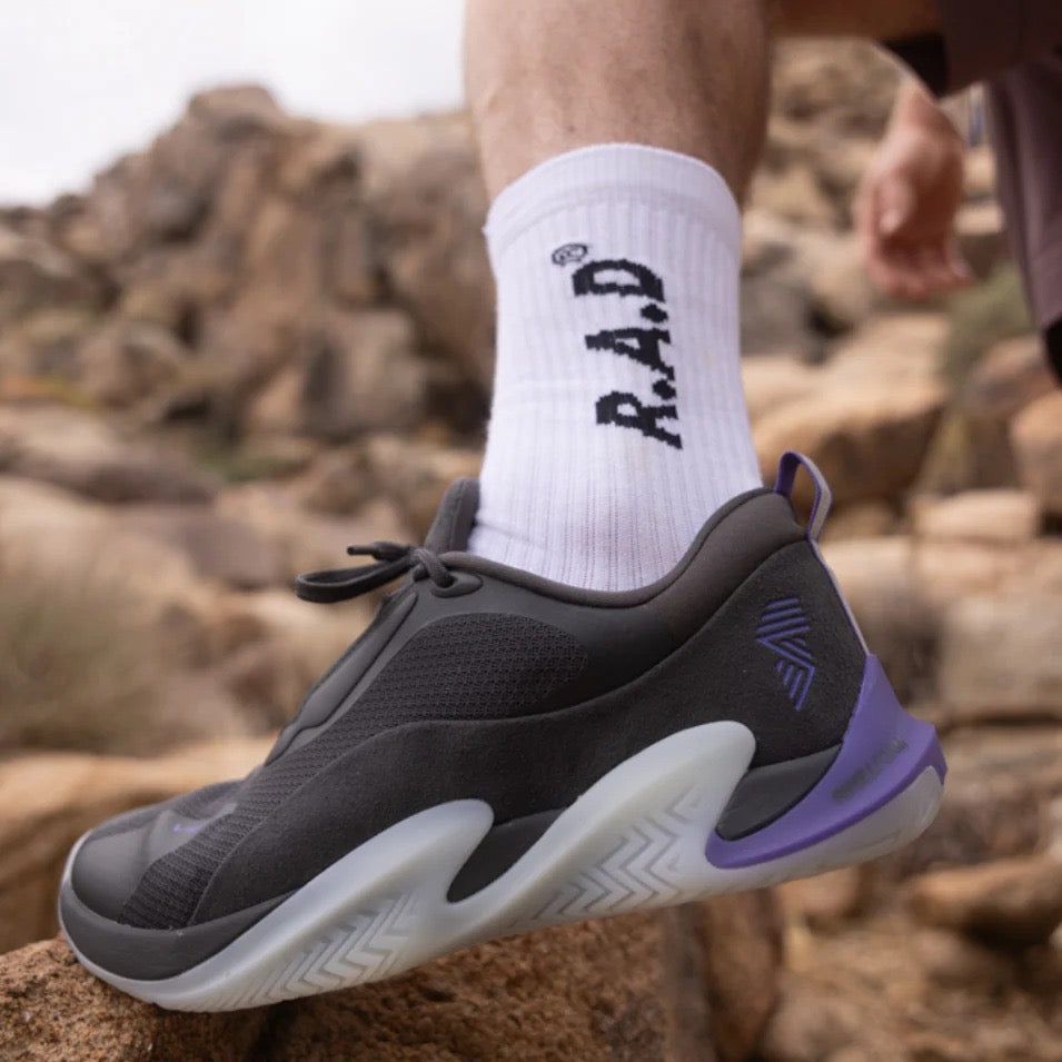 RAD One V2 | Black Mint