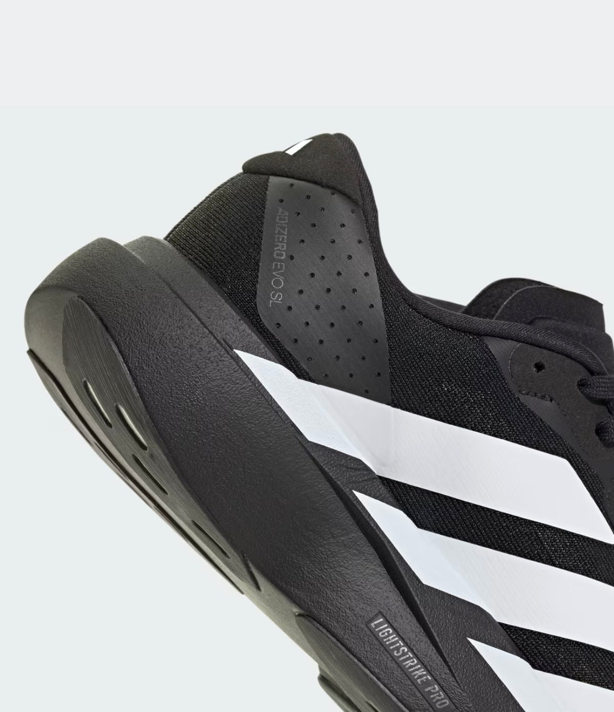 Adizero mujer Evo SL