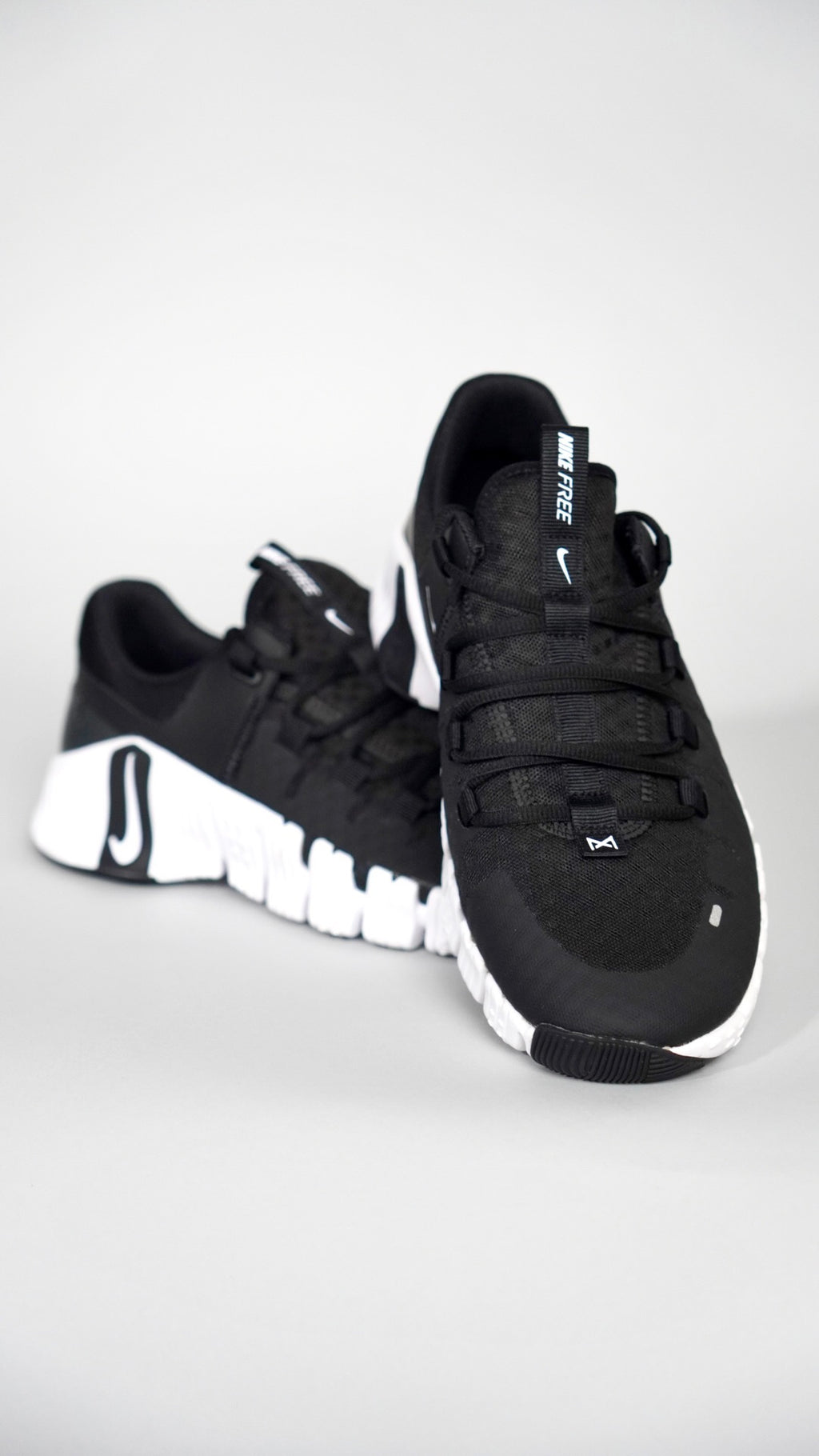 Nike Free Metcon 5