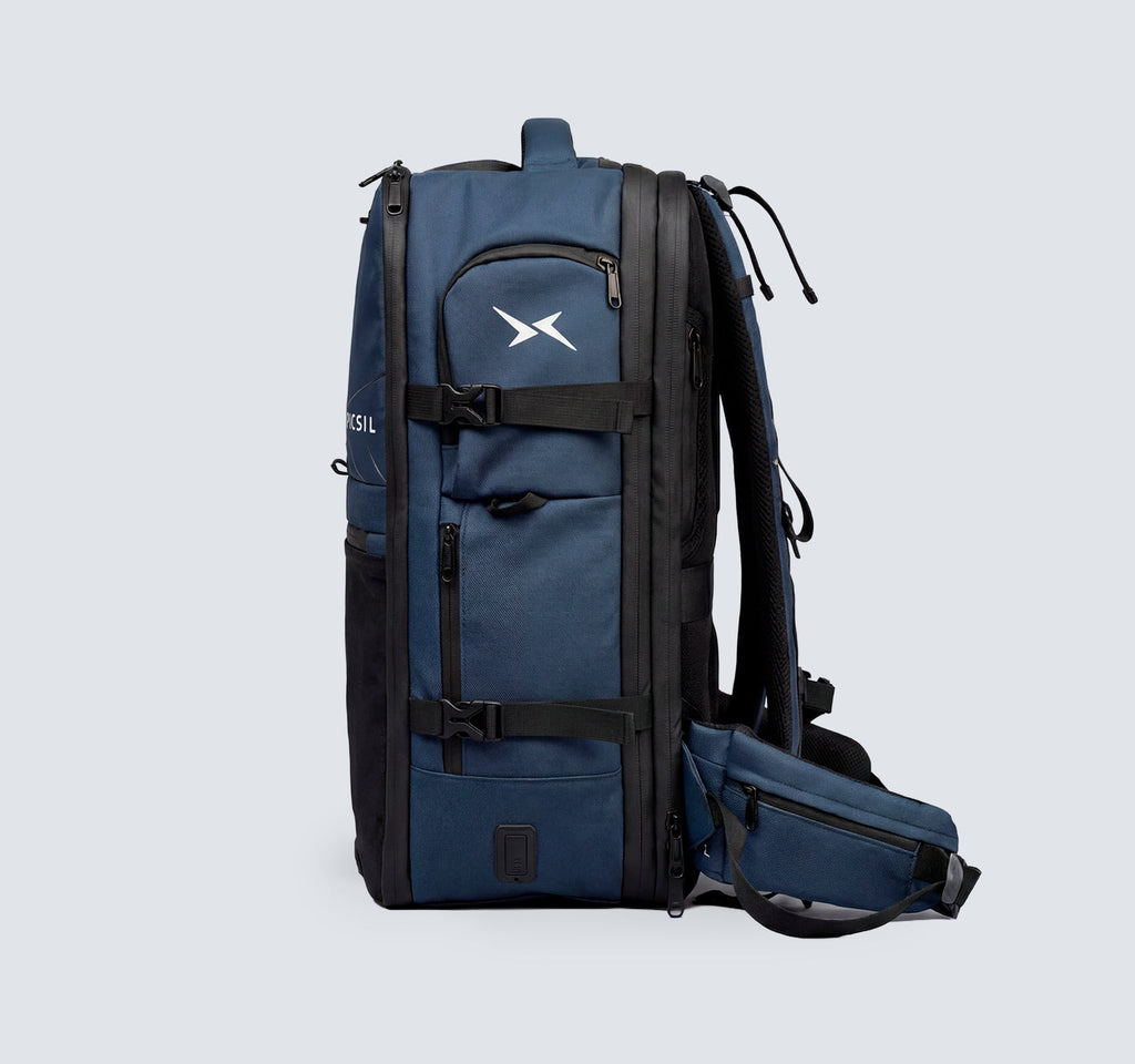 Horizon Backpack PICSIL | Navy