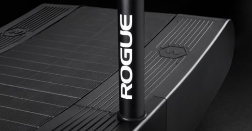 ROGUE | WOODWAY CURVE LTG TREADMILL | PREVENTA