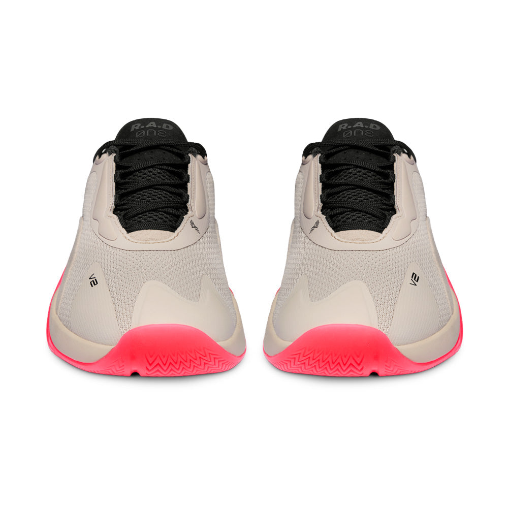 RAD ONE V2 | FLAT WHITE - ARTICULO DE IMPORTACION