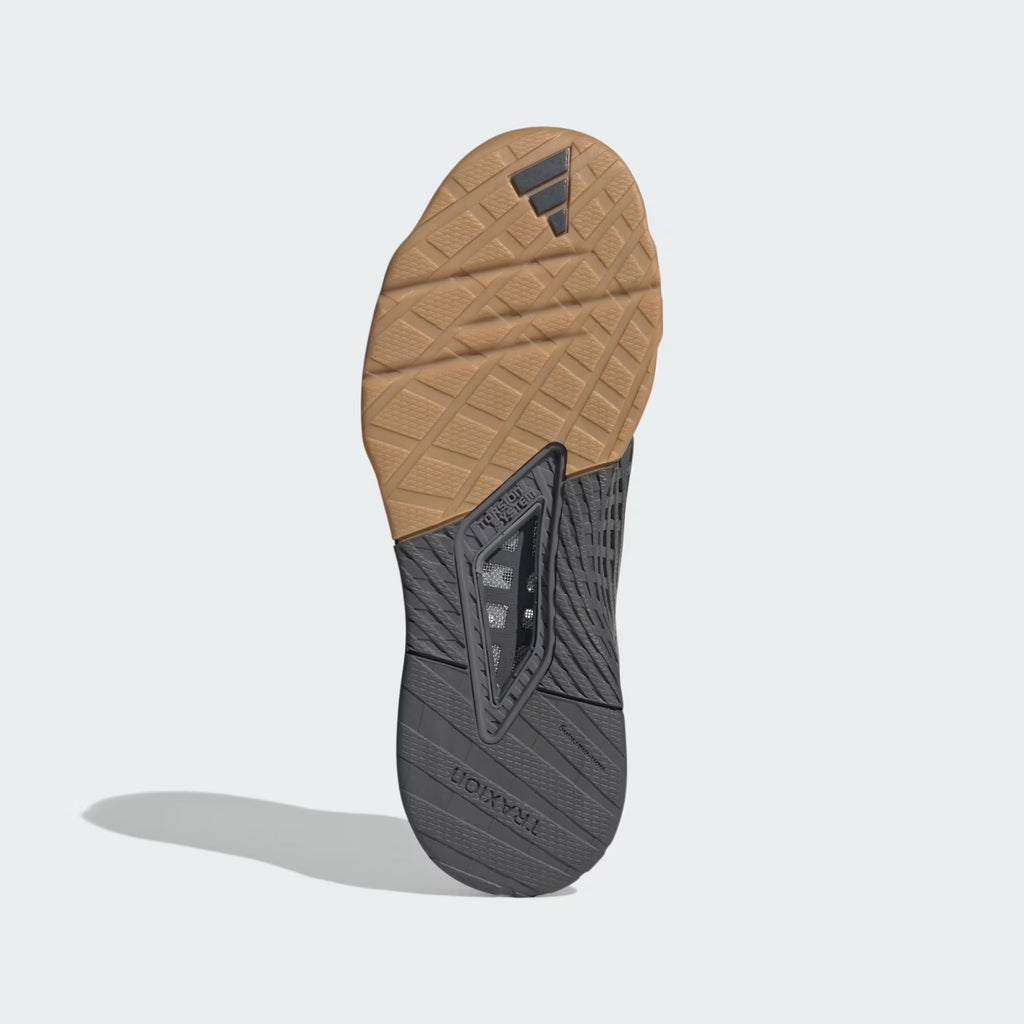 Adidas Dropset 3 | Grey