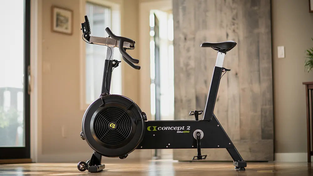 CONCEPT2 BIKEERG | PREVENTA