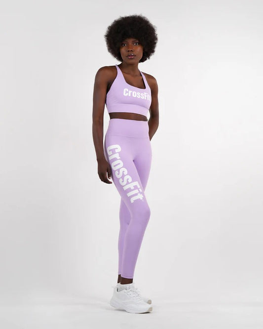 NS Women’s Leggins | Orchid Bloom
