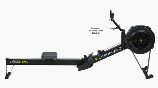 CONCEPT2 ROWERG ROWER - PM5 | PREVENTA