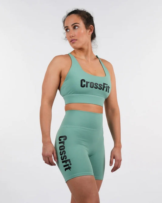NS Women’s Short | Green