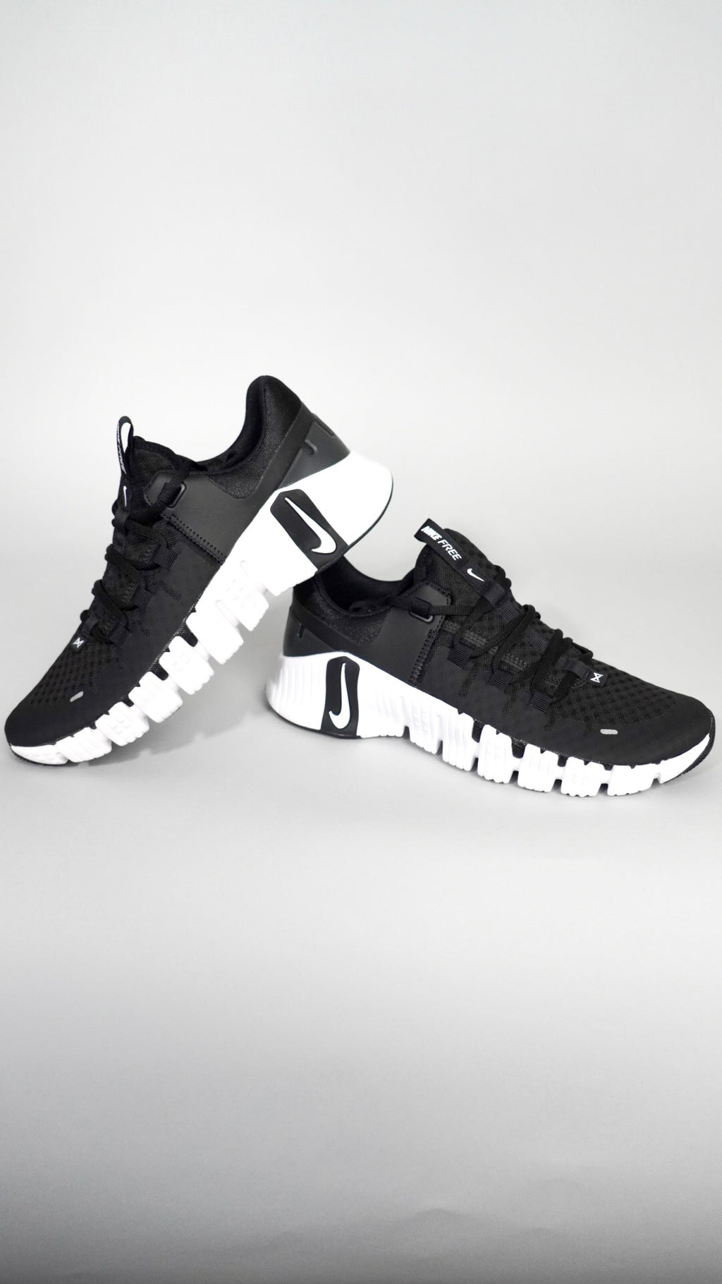 Nike Free Metcon 5