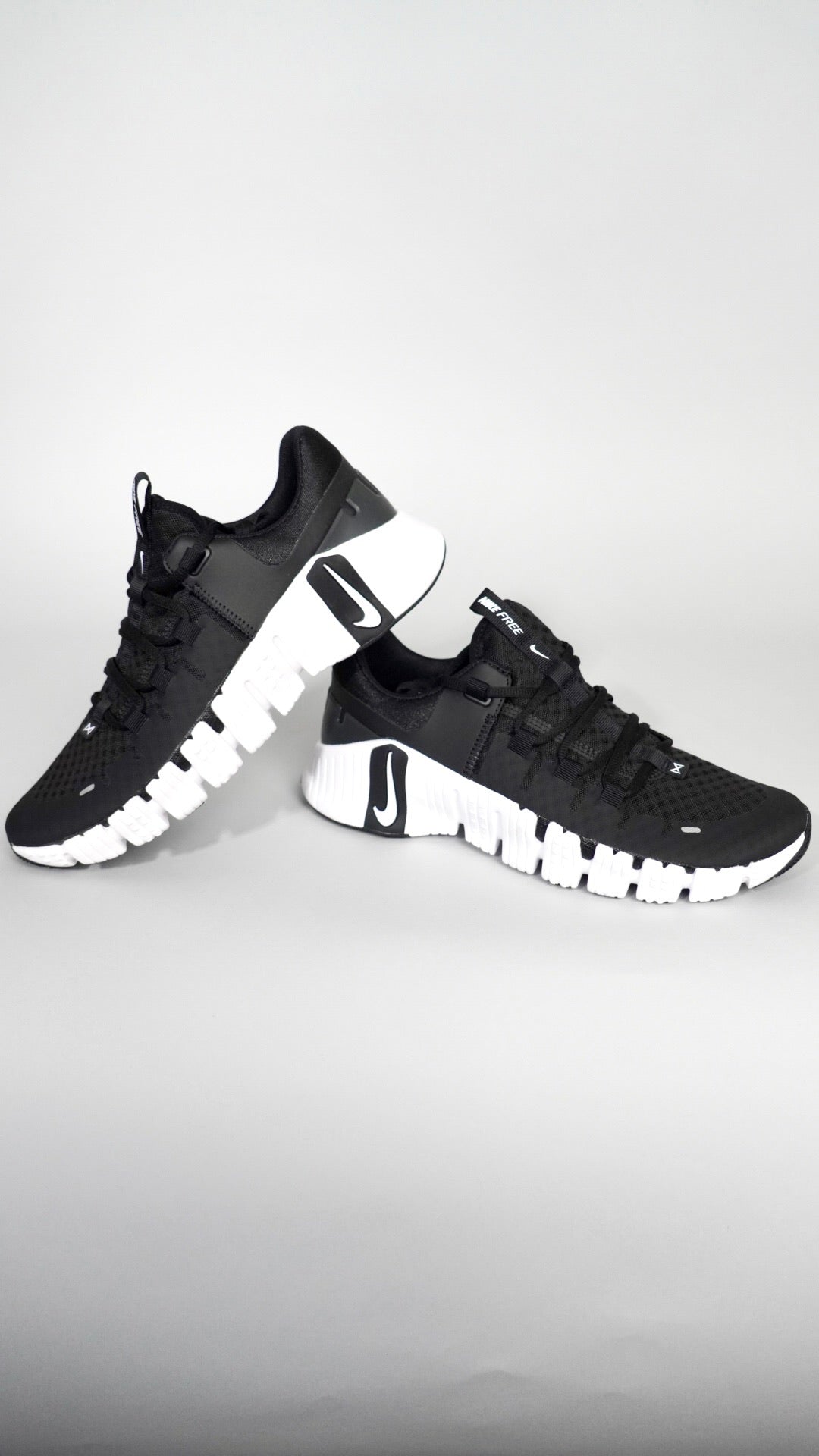 Nike Free Metcon 5