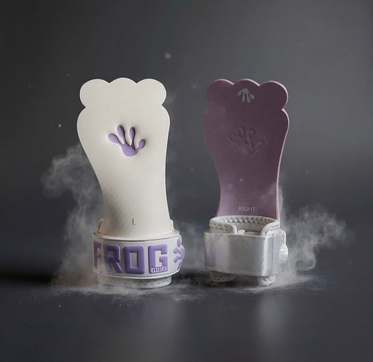Frog Grips Elite 4.0 | Lavender