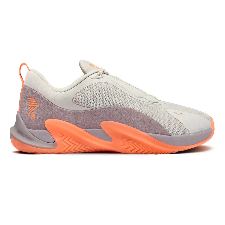 RAD One V2 | Solar Orange