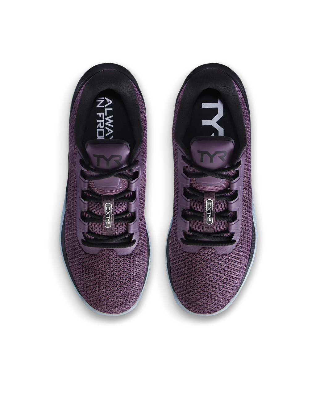 TYR CXT-2 | Purple