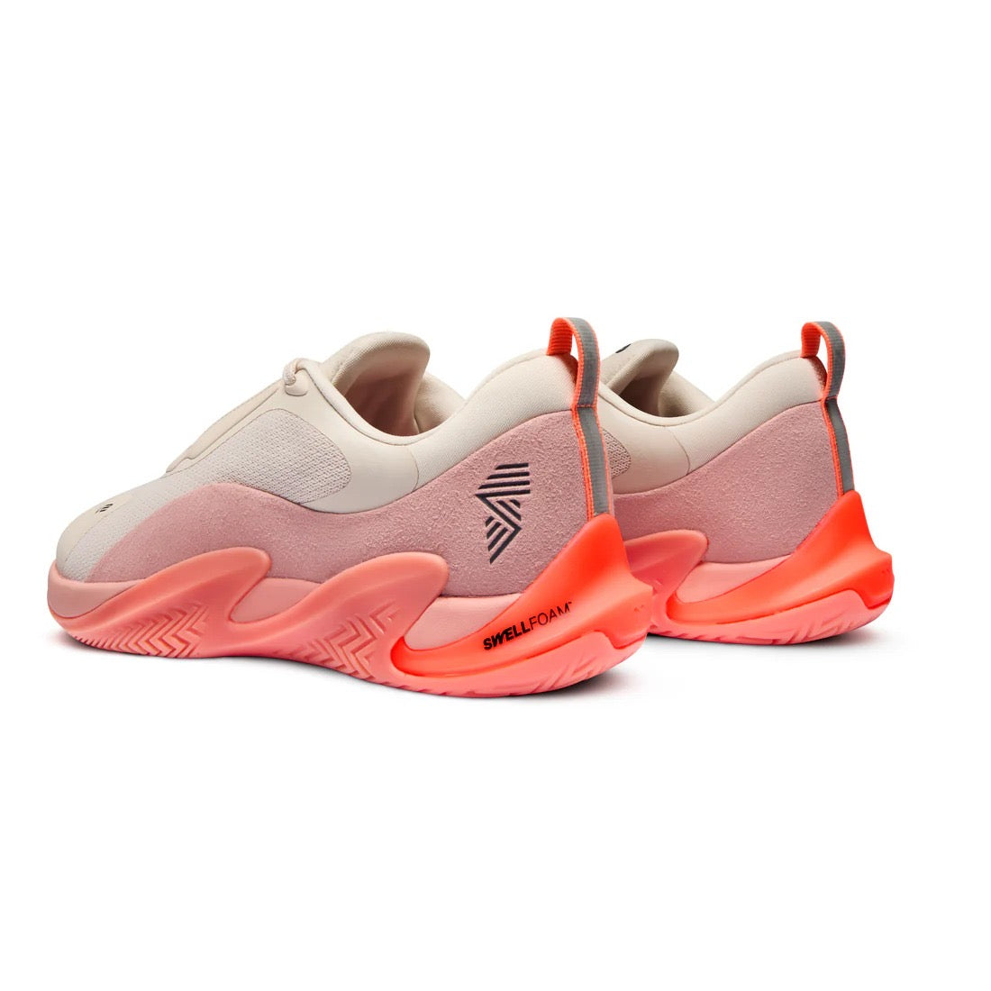 RAD One V2 | Pink Smoke