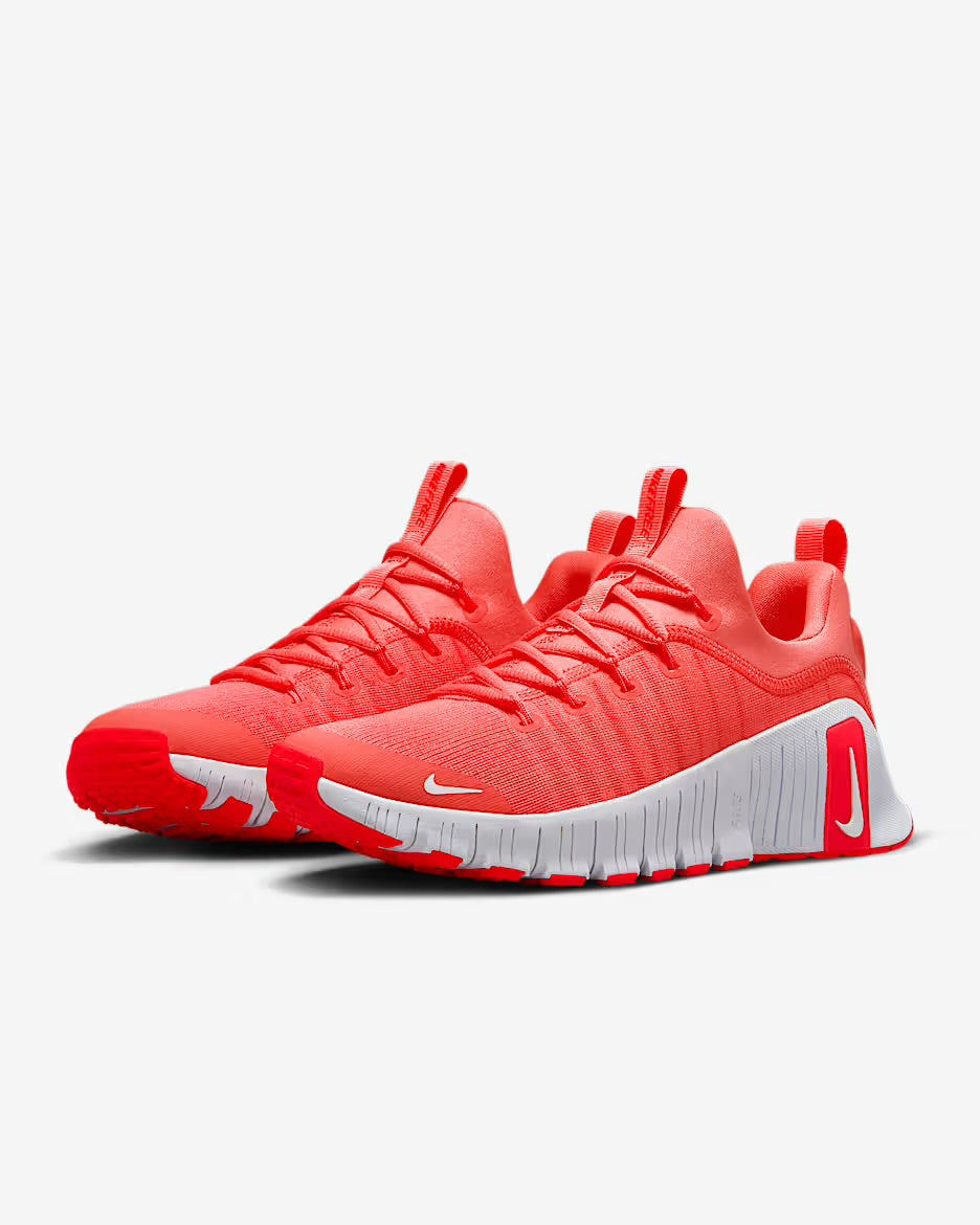 Nike Free Metcon 6 | Orange